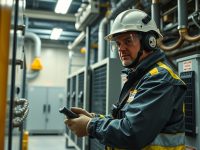Монтаж трансформаторной подстанции электромонтажники Воронеж